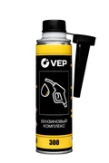 VEP Бензиновый комплекс, 310 мл PA00300.12