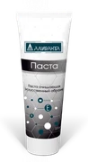 АЛИРАНТА Паста очищающая (искусственный абразив), 200 мл 20011