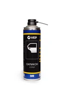 VEP Силикон спрей, 500 мл (M) SS00500.12-1