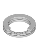CRAFT Подшипник 51102 (8102) 51102-CRAFT