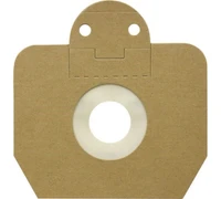 ТЕХНОПРОДУКТ 022.430 Мешки для пылесосов CLEANFIX и TASKI, 5 шт 022.430