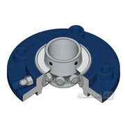 TECHNIX Подшипниковый узел UCFC207 UCFC207-TECHNIX