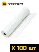 ТЕХНОПРОДУКТ 985 Мешки для колес (700+300) х 1000 х 0,013 (рул. 100 шт) TP985100