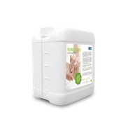 PLEX Спиртосодержащее средство для антисептической обработки рук Гелеос дез, 5 л (M) PX013-5