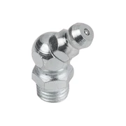 ТЕХНОПРОДУКТ Пресс-масленка H2 45 град. DIN71412 M6x1 TP71412-H2-06