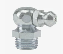 ТЕХНОПРОДУКТ Пресс-масленка H3 90 град. DIN71412 M8x1 TP71412-H3-08