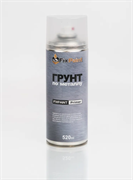 FIXPAINT Грунт по металлу Primer (серый), 520 мл FPPRIMERGREY-520ML