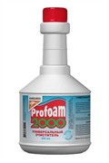 KANGAROO Очиститель универсальный Profoam 2000 (сменный блок), 600 мл 320409-X