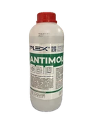 PLEX Средство для защиты от плесени Antimould, 1 л PX110-1