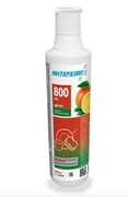 ИНТЕРХИМ 800 plus ЦИТРУС Средство для мытья посуды, 500 мл ih88305
