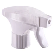 Триггер с насадкой "пена + спрей" up40001