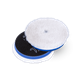 ZVIZZER Полировальный микрофибровый круг Thermo Microfiber 140/30/125 мм ZV-TM00014030MC - фото 11120