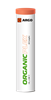 ARGO Смазка OrganicPlex (NLGI 2) туба-картридж 0,37 кг H03120037 - фото 11131