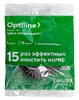 OPTILINE Губка для мытья посуды спиральная нерж. сталь, 15 г 31-6564