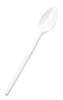 OPTILINE Ложка чайная Компакт, 125 мм, полистирол, 100 шт. 19-4236