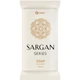 GRASS Мыло Sargan, флоупак, 13 г, 500 шт 37-0620