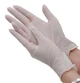 OPTILINE Перчатки латексные неопудренные, размер L, 100 шт 27-3536