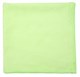 OPTILINE Салфетка из микрофибры, 40х40 см, 220 г/м2, зеленая, 5 штук 31-3979