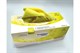 AB Салфетка из микрофибры Классик (желтая), 30х30 см, 200 гр - фото 4773