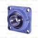 FKL Подшипниковый узел LEF206-2F LEF206-2F-FKL