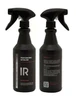 CUSTOM Нейтральный очиститель дисков и кузова Iron Clean, 700 мл CM-00045