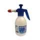 ALTA 2000 VITON Foam Пневмораспылитель (для растворителей) пенный, 2 л AL4002F