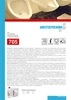 ИНТЕРХИМ 705 Гель для сантехники, 5 л ih70550