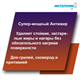 ИНТЕРХИМ 900 plus Средство для удаления жиров и нагаров (ПРОФ. КУХНЯ), 500 мл ih90205 - фото 8627