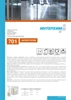 ИНТЕРХИМ 701 АНТИСТАТИК Средство для стекол и гладких поверхностей, 5 л ih78150