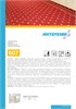 ИНТЕРХИМ 607  Универсальное средство пенной очистки ковровых покрытий 5 л ih60750 - фото 9542